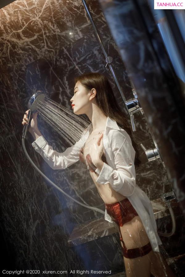 杨紫嫣  [XiuRen]高清写真图 2020.05.15 No.2249 杨紫嫣Cynthia第27张图片